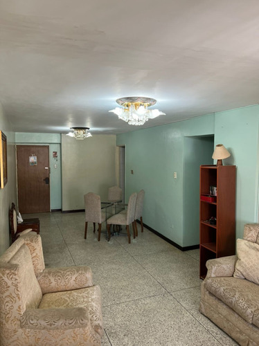 Imagen 3 de 19 de Cómodo Apartamento En Venta En La Concordia