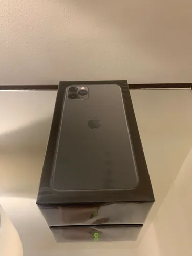 comprar iPhone 11 Pro Max 512gb - Desbloqueado, Entrega Inmediata