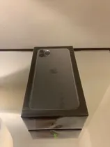 Comprar iPhone 11 Pro Max 512gb - Desbloqueado, Entrega Inmediata