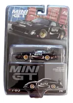 Comprar Mini Gt Mazda Rx-7 Negro