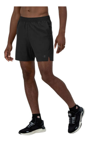 Short Hombre Champion