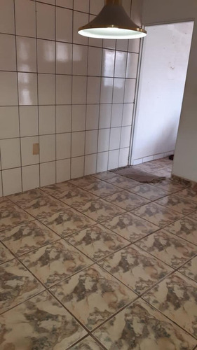 Casa Em Jardim Chaparral, Mogi Guaçu/sp De 95m² 2 Quartos À Venda Por R$ 280.000,00 - Ca798600