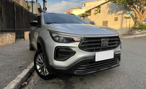 Fiat Pulse 1.3 Drive Flex Aut. 5p