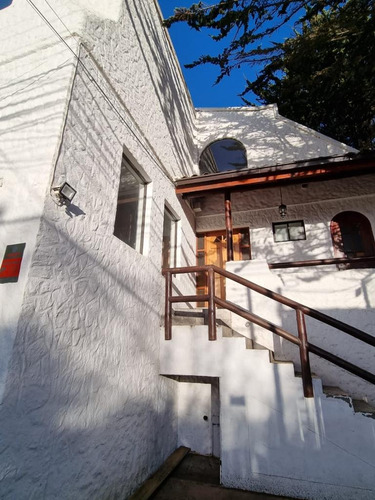 Broker Bosques 3d- Escrit- Piscina- 3 B- Llegar Y Habitar