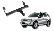 Comprar Barra De Tiro Para Remolques Para Chevrolet Grand Vitara