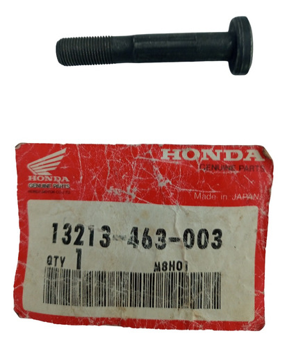 Tornillo De Biela Honda Transalp Vt 600-750 Gl 1100 Etc