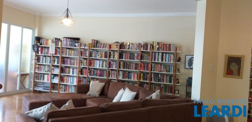 Apartamento - Higienópolis - Sp - 629118