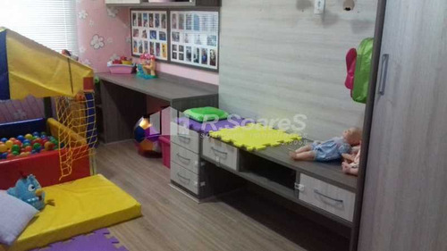 Imagem 11 de 15 de Casa Em Condomínio-à Venda-bento Ribeiro-rio De Janeiro - Vvcn30104