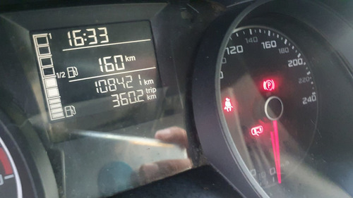 Imagen 15 de 15 de Seat Ibiza 2013 2.0 Style Plus 5p Mt