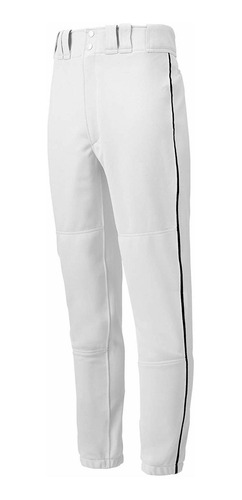 Imagen 1 de 4 de Mizuno - Pantalón De Béisbol Para Hombre