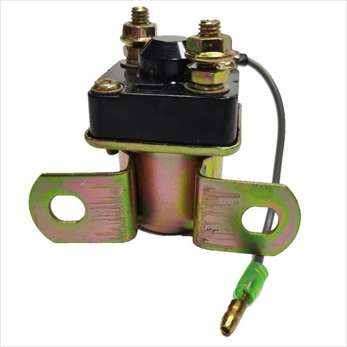 Relé De Solenoide Para Polaris Trail Blazer 250 1990-2003 A