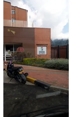 Apartamento en venta