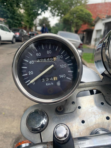 Honda Yadow