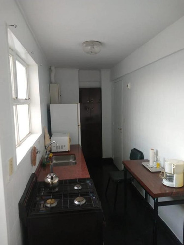 Imagen 4 de 13 de Departamento - Villa Gral.mitre