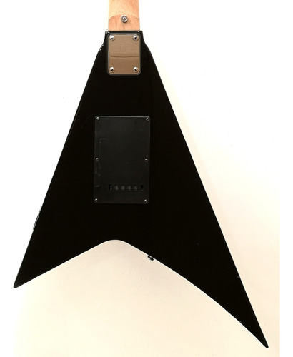 Guitarra Eléctrica Accord Cola Tiburón Fr Kingdom Music 211