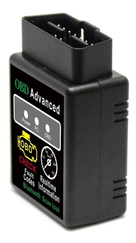 Scanner Automotivo Obd2 Bluetooth Saiba Tudo Do Seu Veículo