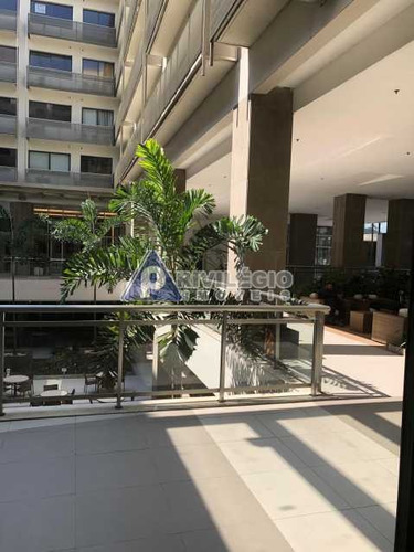 Sala À Venda, 1 Vaga, Recreio Dos Bandeirantes - Rio De Janeiro/rj - 22757