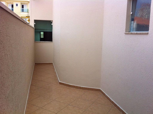 Sobrado Com 3 Dormitórios À Venda Por R$ 1.200.000,00 - Parque Das Nações - Santo André/sp - So0809