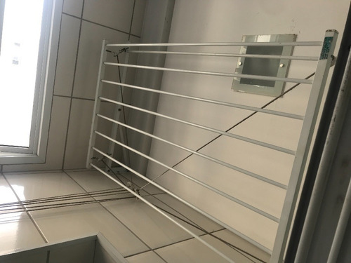 Imagem 12 de 21 de Apartamento À Venda Na Avenida Presidente João Goulart, Umuarama, Osasco - Sp - Liv-15031