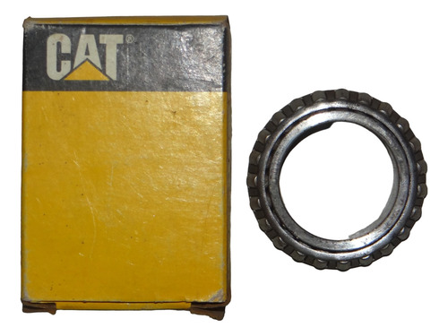 Rolamento De Rolos Cônico Original Caterpillar 4w1204