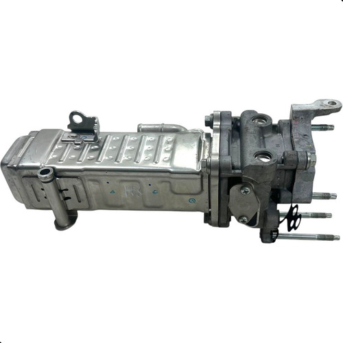 Radiador Resfriador Valvula Egr Hilux 2.8 2016 A 2022