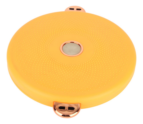 Tabla De Entrenamiento Waist Disc De Polipropileno Y Abs, An