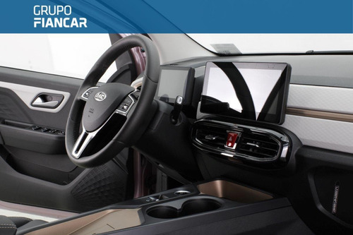 Imagen 6 de 14 de Jac E-s1 2023 0km
