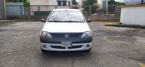 Imagen 2 de 15 de Renault Logan Sincronico Gas