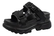 Comprar Sandalias Mujer Sandalias Mujer Plataforma Confort Step