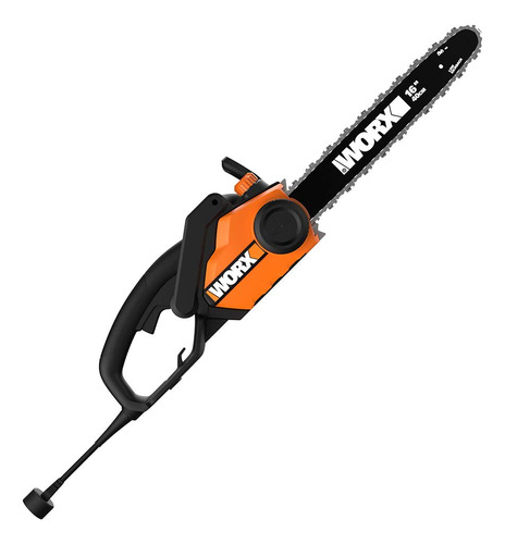 Worx Wg303.1 Motosierra Eléctrica Con Auto-tensión, Freno.