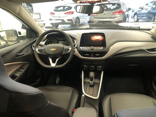 Imagen 16 de 25 de Chevrolet Onix Premier 5 1.0 Turbo Entrega Inmediata Dq #5