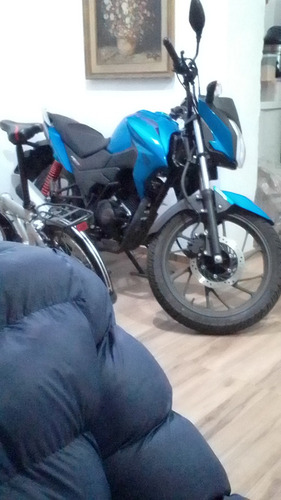 Imagen 5 de 11 de Honda Twister