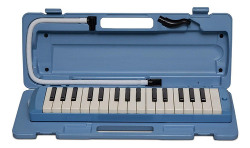 Pianica 32 Notas Yamaha P32d Melodica Pro