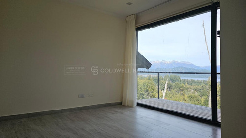 Venta Departamento Villa La Angostura Uf6 5ambientes Vista Al Lago