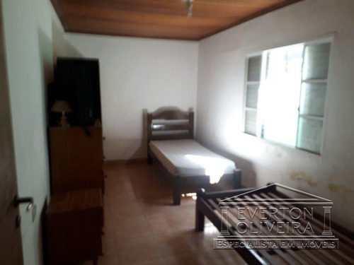 Imagem 8 de 15 de Casa - Centro - Ref: 11666 - V-11666
