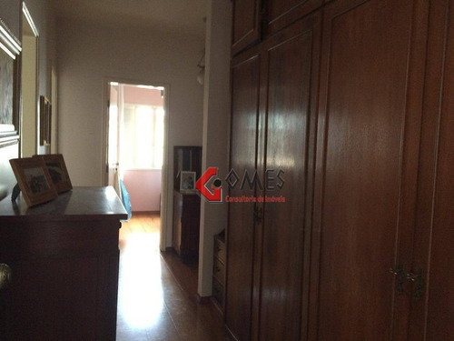 Imagem 24 de 25 de Casa Residencial À Venda, Jardim Do Mar, São Bernardo Do Campo. - Ca0269