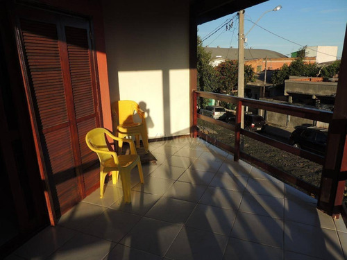 Imagem 11 de 19 de Casa Residencial À Venda, Santos Dumont, São Leopoldo. - Ca2012