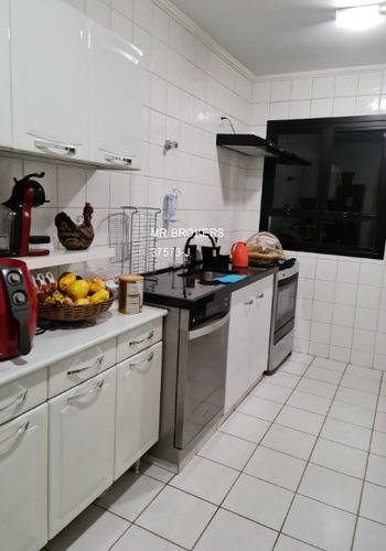 Imagem 5 de 17 de Apartamento - Ap00569 - 70633624
