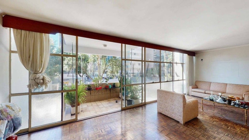 Imagem 3 de 15 de Apartamento - Higienopolis - Ref: 144486 - V-144486