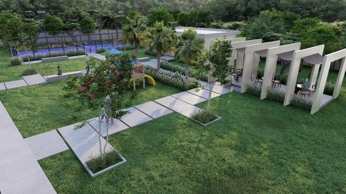 ¡descubre Tu Nuevo Hogar En La Exclusiva Privada Capri En Cholul!