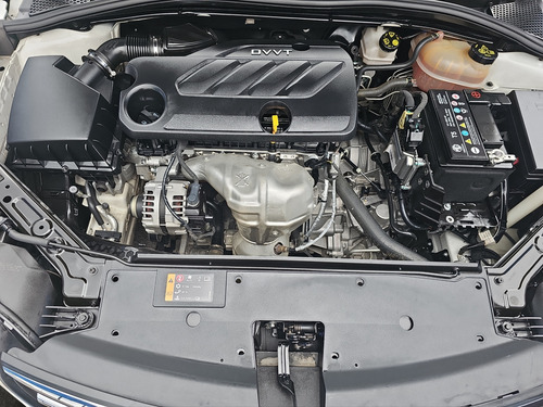 Mg Motor Mg 5 2023