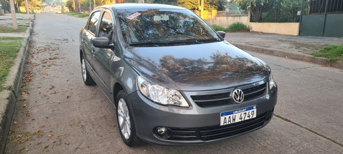 Volkswagen Gol Sedan 1.6 Comfortline Plus 101cv 2013