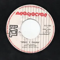 Comprar Andy Montañez Genio Y Figura Vete Con El  45 Rpm Popsike