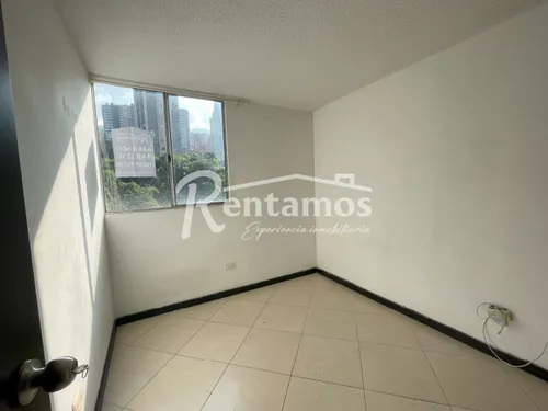 Apartamento En Arriendo En Camino Verde. Cod A775909