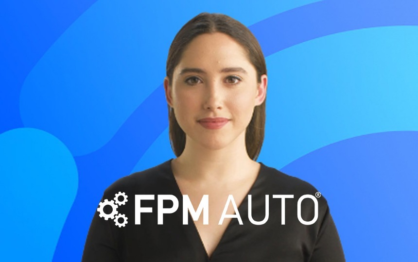 Bienvenidos a FPMauto