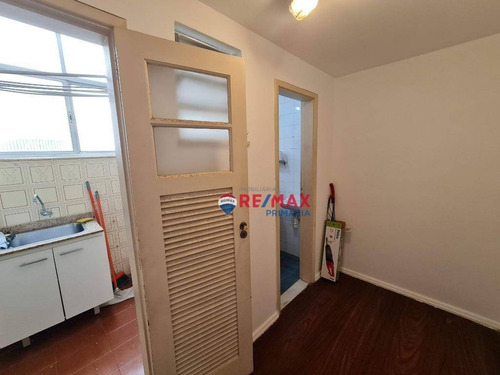 Imagem 10 de 29 de 4 Quartos Com Dependência Na Praia Do Pepê - Ap0386