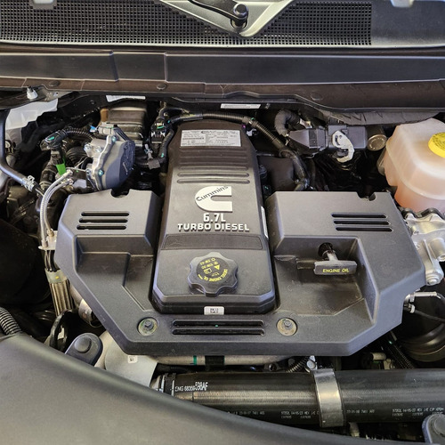 RAM Ram 3500 LARAM. LONGHORN 6.7 TB CD 4x4 Die.
