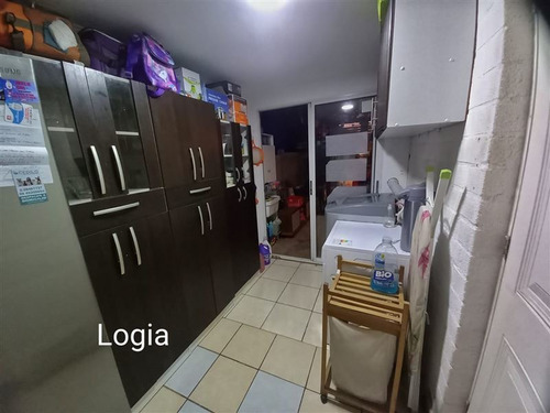 Imagen 11 de 19 de Casa En Venta De 4 Dorm. En Puente Alto