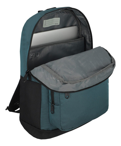 Mochila Notebook Xtrem Everdale 5xt Azul 16