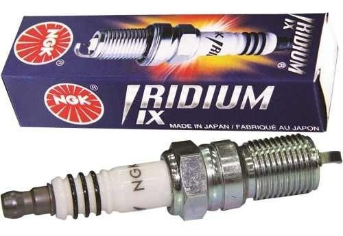 Bujias Iridium Ix Ngk Para Mitsubishi Diamante 1992-1995 3l